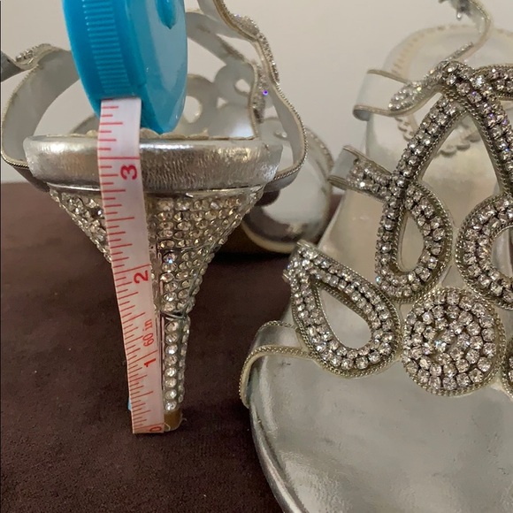 Party sandals Jolie - Picture 9 of 11